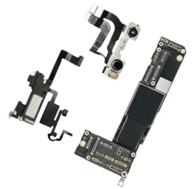 iPhone 12 Pro 128GB Logic Board Motherboard FOR PARTS USE ONLY READ PLEASE