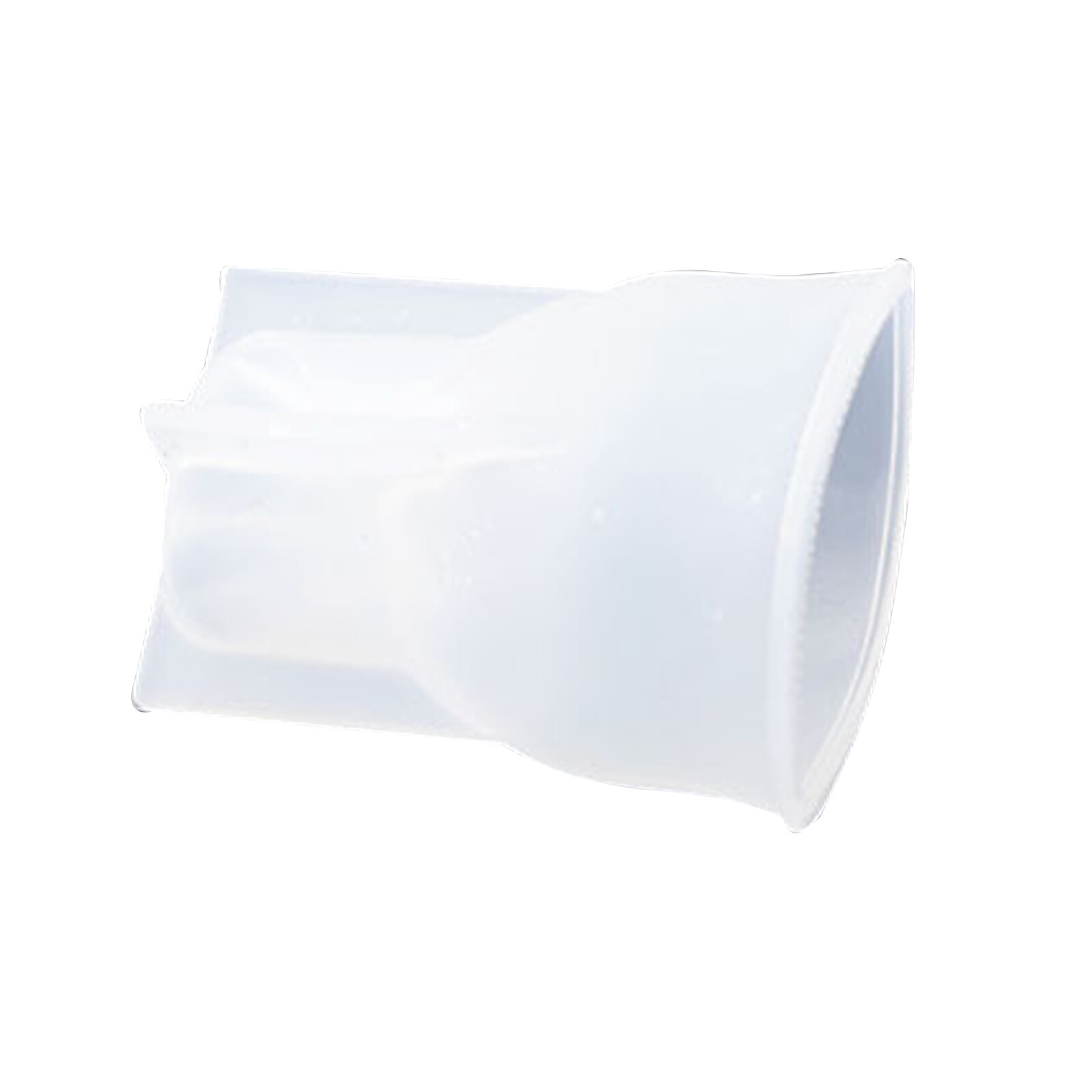 3D Lucky Bag Silicone Mold for DIY Resin Jewelry Keychains and Tags  