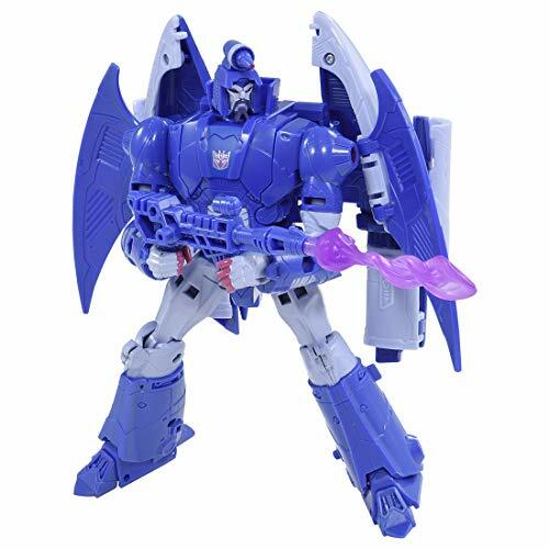 Transformers Ss-62 Scourge figure | eBay