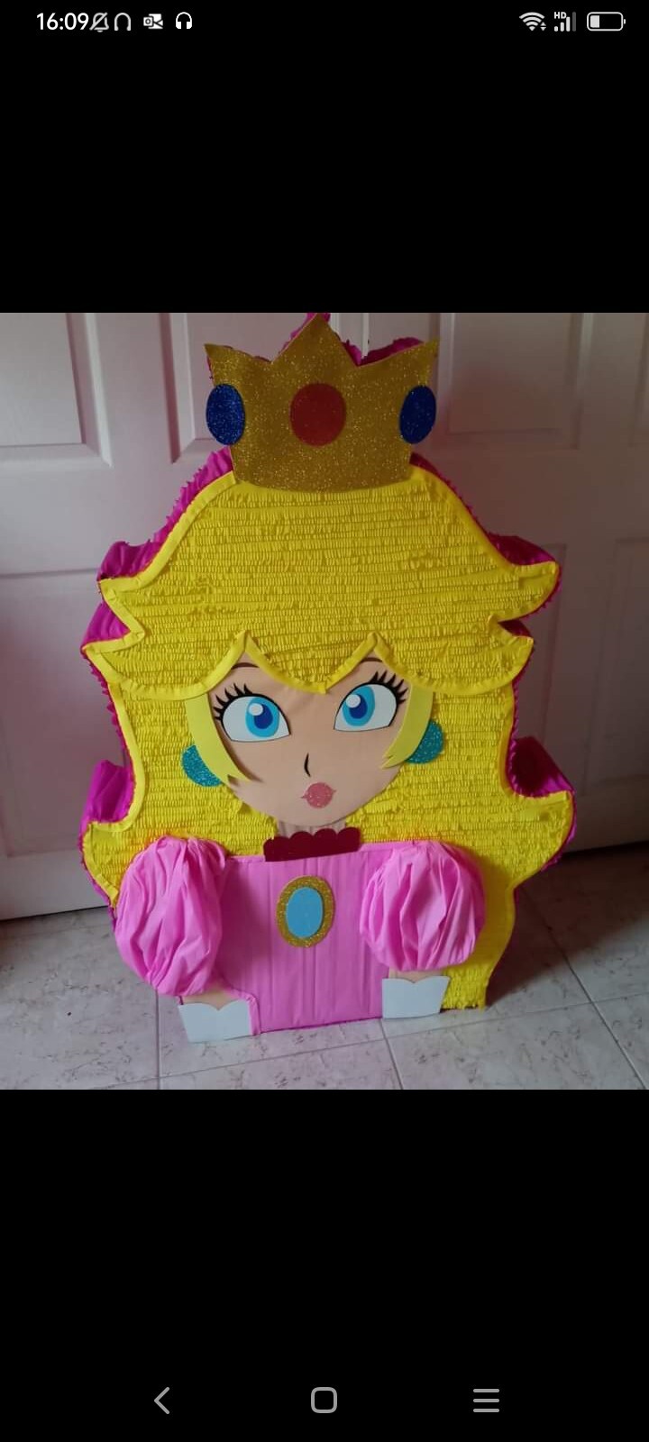 pinata