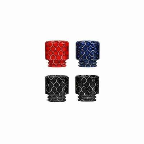 Innokin iSub B 510 Resin Drip Tip - Picture 2 of 4