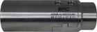 <!--F#f_0-->40NB x 3.2mm Wall (MEDIUM WALL) PIPE / Roll Cage Joiner. NOTCHABLE. Mild Steel.<!--F/-->