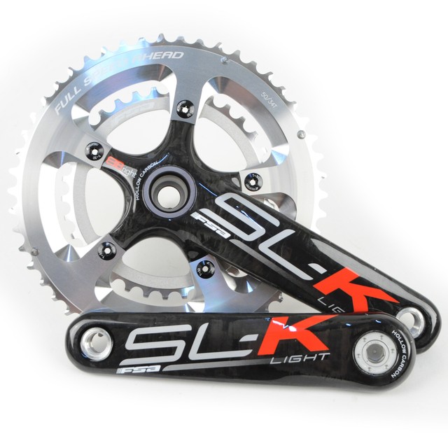 fsa slk crankset bb30