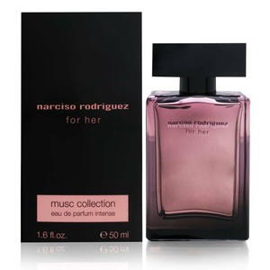 narciso rodriguez intense musc for her