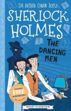 The Dancing Men (Book 24) : The Sherlock Holmes. Doyle, Baudet, Bel**