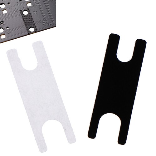 20pcs/pack New Mechanical Keyboard PCB Stabilizer Satellite Switch F LT - Picture 11 of 13