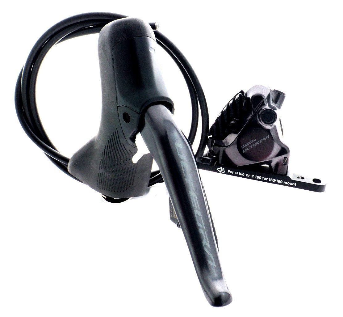 Shimano Ultegra Di2 ST/BR-R8170 Hydraulic Disc Brake Lever