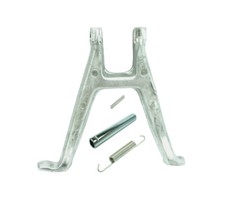 Hauptständer pass für Simson Sperber Habicht Rohr Feder Stift Kippständer lang