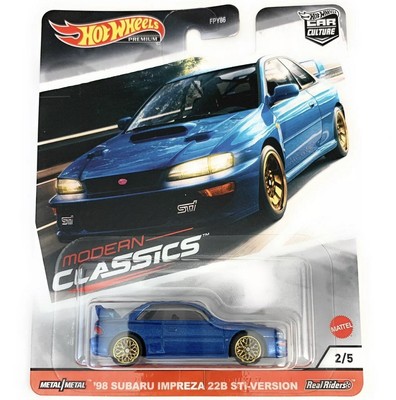 Hot wheels субару форестер