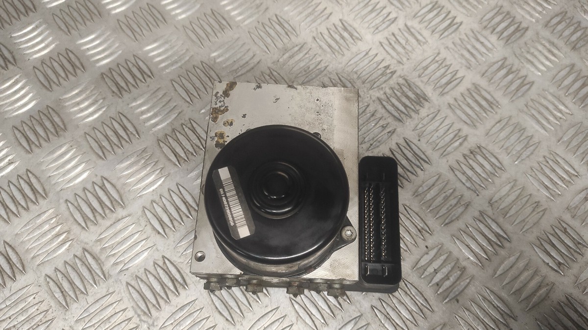 Pompe immergee MERCEDES CLASSE A 168