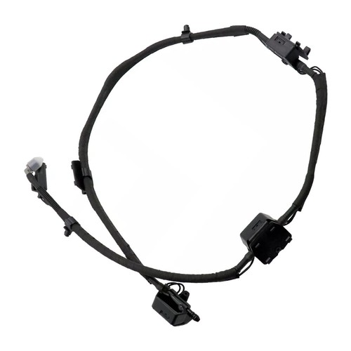 For 5' F10 F11 F18 2011-2016 Windscreen Nozzle Windshield Washer Sprayer System - Picture 3 of 8