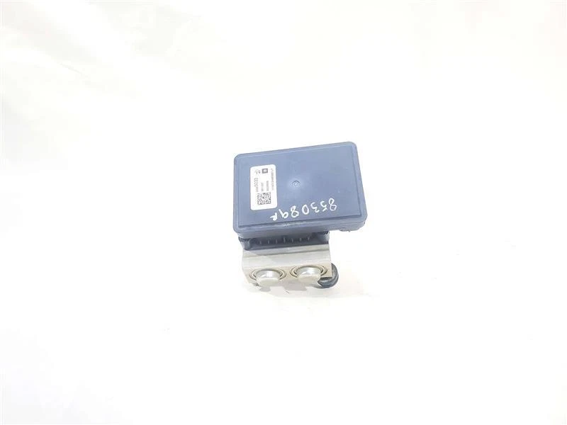 Anti Lock Brake Pump Assembly Police RWD 23255028LD OEM 2015 Chevrolet Tahoe - Image 2 of 4