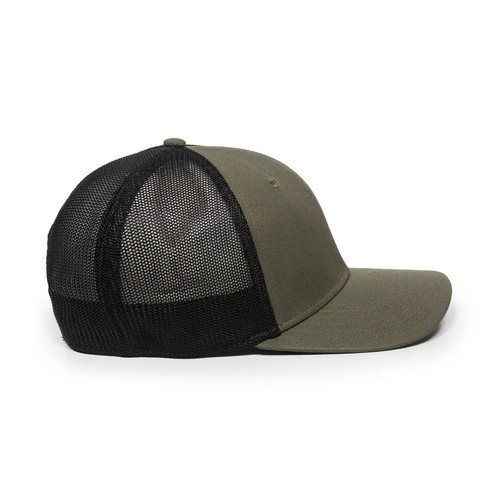 Outdoor Cap ProFlex Adjustable Structured Trucker Hat - Picture 32 of 264