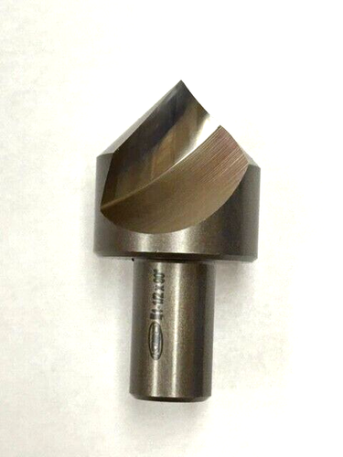 Vástago de 1-1/2"" X 3/4"" CONTRADISIPADOR INDIVIDUAL 90 GRADOS HSS KEO 53229 EE. UU. - Imagen 2 de 7