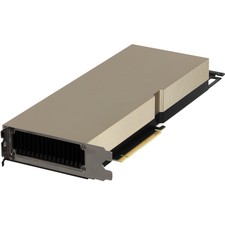 Dell Nvidia Ampere A30 24gb 165w Fhfl Dw Fh Pcie Gpu V2 (490-bgus-ostk)