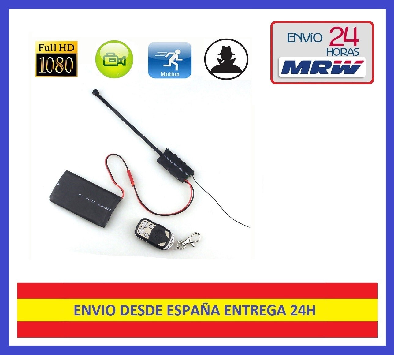 Imagen 1 de 4