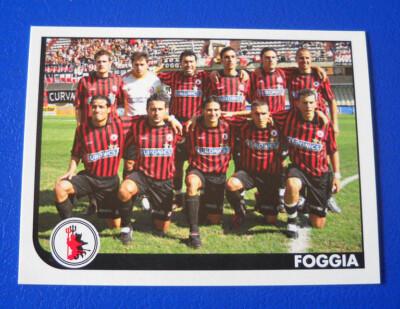 Lot De 24 Stickers Panini 2005-06 - Chievo Verona - Série Complète