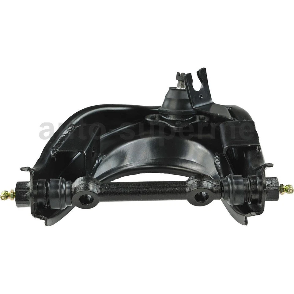 Brazo de control completo superior delantero 2 piezas para Mazda B2200 1987-1993 tracción trasera Foto 3 de 4