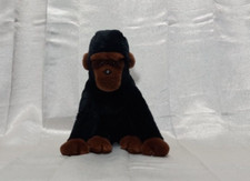 Ty 14" Adorable Plush Soft Monkey Gorilla Ape Stuffed Toy 1999
