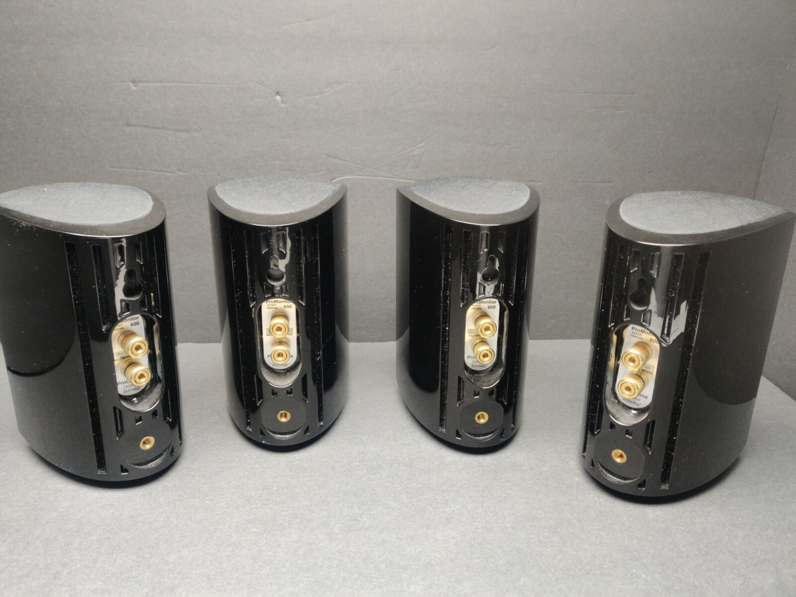 definitive tech procinema 600