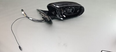 Org Mercedes W213 Außenspiegel Rechts UFB Telefon UFB TWA Beheizt A2138103800