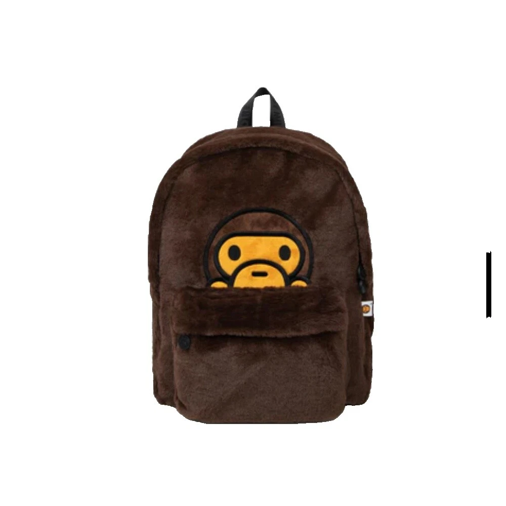 Mochilas de Bebé Bebé Marrón