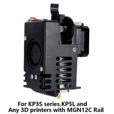 KINGROON Titan Extruder Direct Drive Hotend Upgrade Kit 3D Printer 24V 50W Hot T