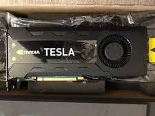 Nvidia Tesla K20 5GB GDDR5 (699-22081-0204-200 F)