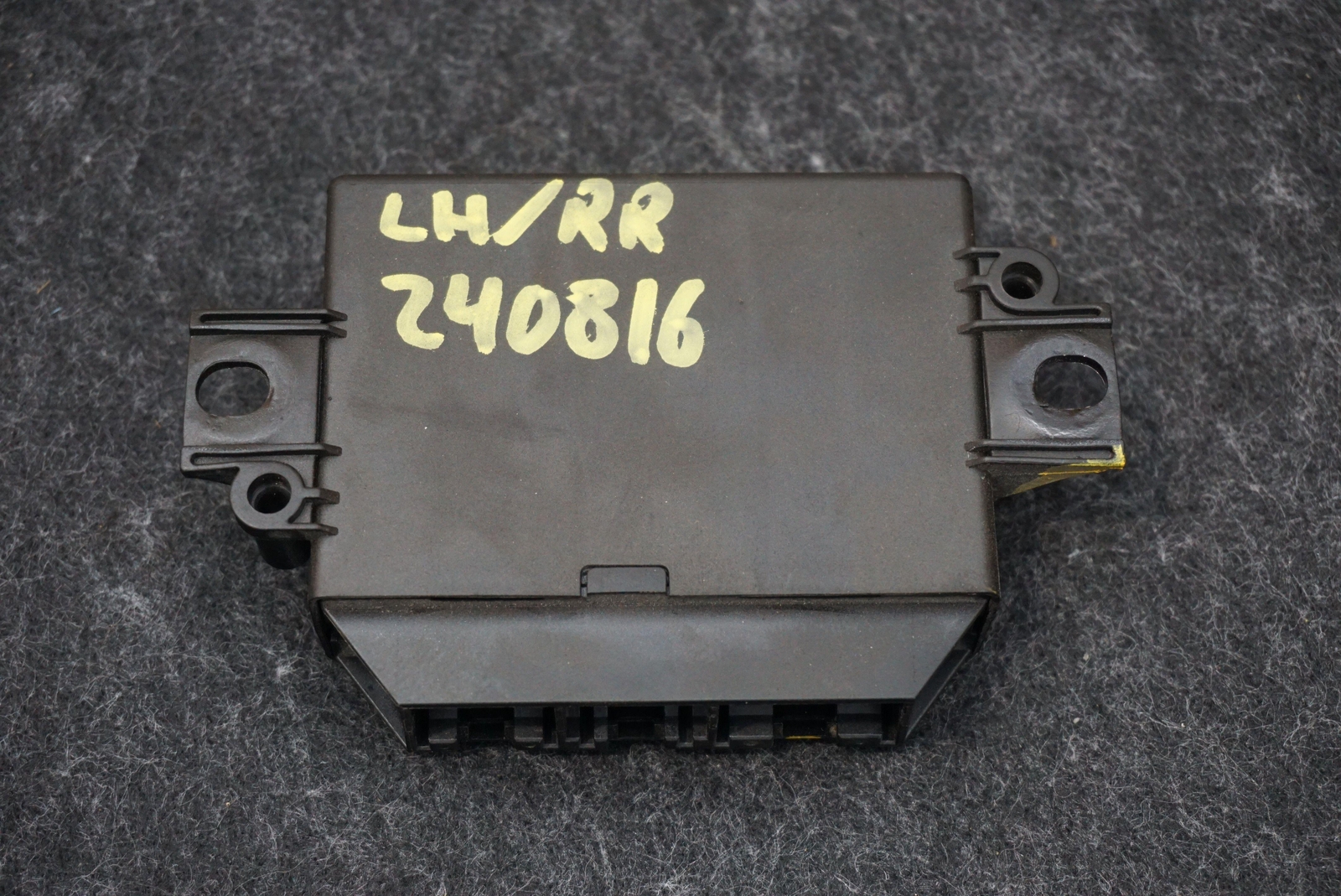 Park Assist PDC Control Module Unit OEM 285371 Maserati Granturismo M145 2008-19