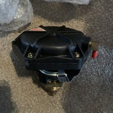 SIEMENS 658-072 Building Technology "VP658 1"" RPLMT ACTUATOR 040601 NOS NOB