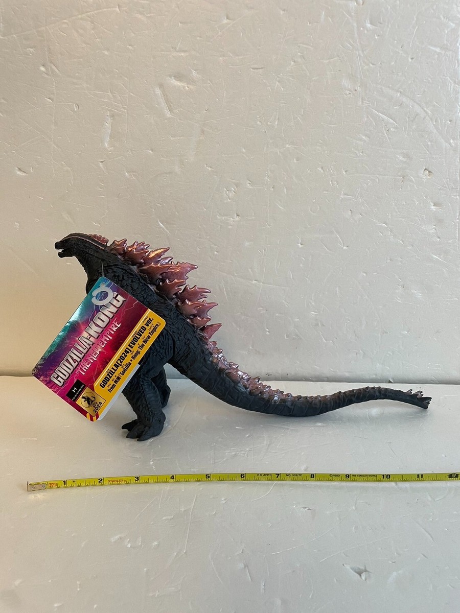 デフォリアル GODZILLA (2024) EVOLVED Ver. GODZILLA (2024