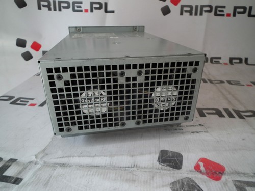 zasilacz CISCO 4500E 4200ACV PWR-C45-4200ACV - Zdjęcie 4 z 4