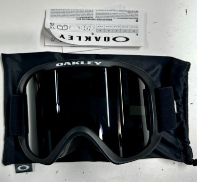 Oakley O Frame 2.0 PRO - L - Matte Black w/Dark Grey