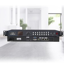 X102 LED Screen Video Processor Supports 1.3MP for Indoor Outdoor LED Screens