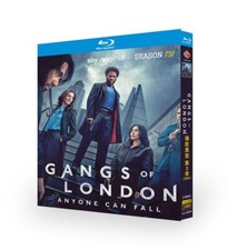 Gangs of London Season 3 (2025) Series 2-D Bl...