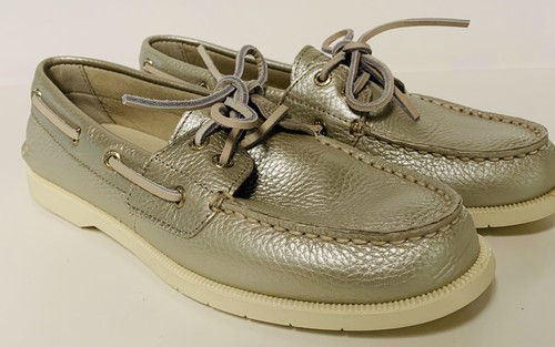 SPERRY Top Sider Womens Conway Boat 