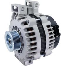 New Alternator For 2002-2005 Buick Rainier Chevrolet Trailblazer GMC Envoy 8290