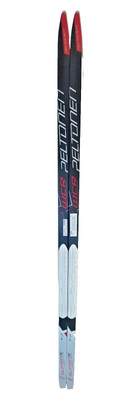 Peltonen 188cm Supra X Skate Stiff Univ. Track Skatingski Langlaufski Skating