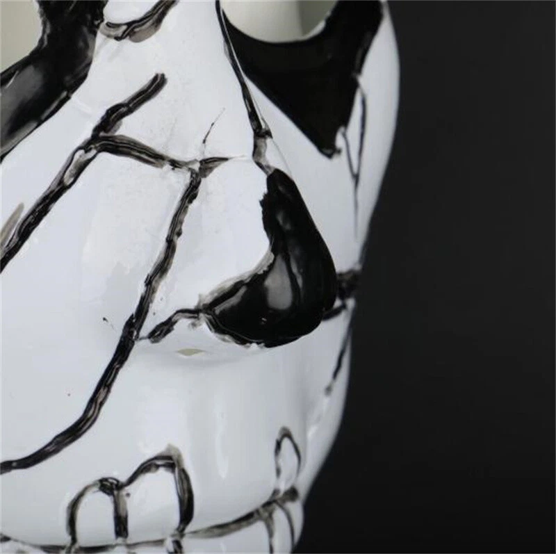 The Punisher 2 Billy Russo Mask Costume Props Halloween Masquerad Cosplay Mask - Image 4 of 4