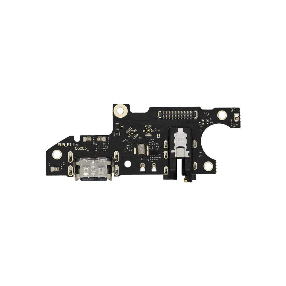 NUEVA placa de puerto de carga USB Dock Connect para Nokia G310 5G TA-1573 / G42 TA-1581 Foto 2 de 4