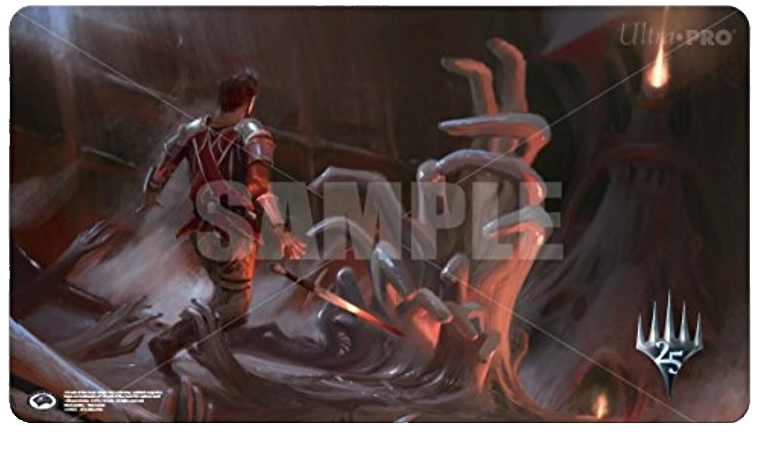 Ultra PRO Trading Card Games Playmats