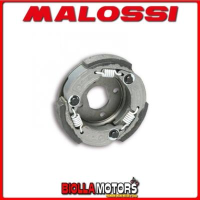 528797 MALOSSI D. CLUTCH 107 PGO BIG MAX 50 FLY CLUTCH -
