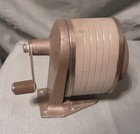 Vintage Berol Giant Apsco Pencil Sharpener Wall or Desk Top 6 Hole Made in USA — photo 9