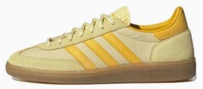 adidas HANDBALL SPEZIAL イエロー 240 Las mejores ofertas en adidas Handball Spezial Almost Yellow Gum