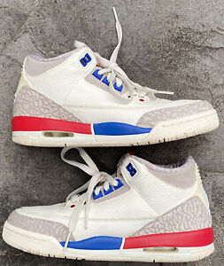 Nike Air Jordan 3 Retro GS 