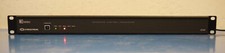 Crestron 3 Series CP3N Advd. Control Processor w/ Power Supply Rack-Mountable