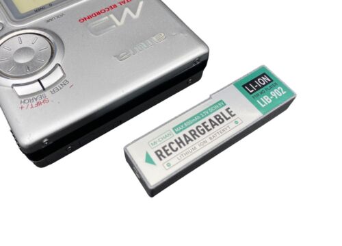 USBC Rechargeable Battery LIB-902 For AIWA AM-M5 F5 F7 F70 F80 F72 F75 C80 - Picture 2 of 6