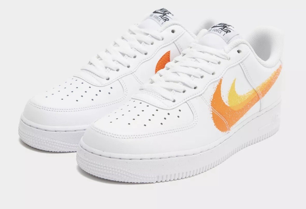 cheapest airforces