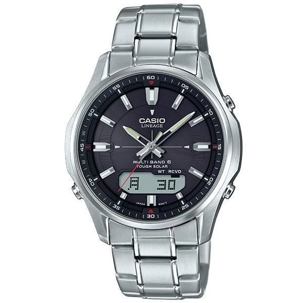 Casio tough solar atomic new arrivals