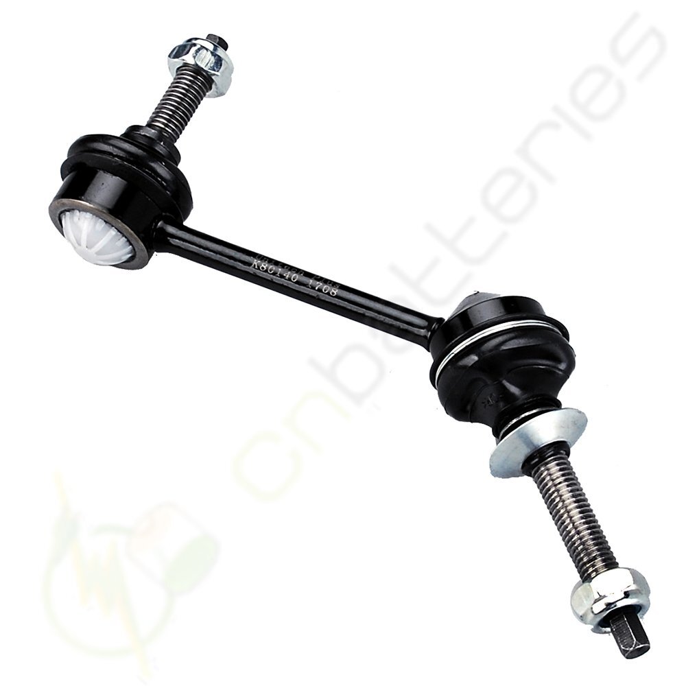 10pc Kit Ball Joint Tie Rod Sway Bar Link for 2003-2005 Mercury Grand Marquis